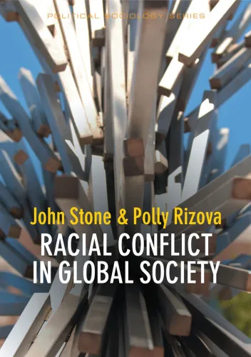 PPSS - Polity Political Sociology series
