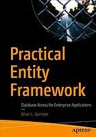 PRACTICAL ENTITY FRAMEWORK : database access for enterprise applications.