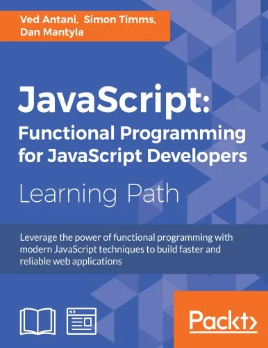 Packt Learning Path