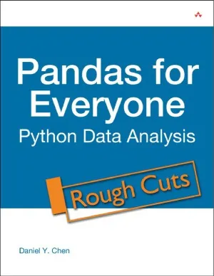 Pandas for Everyone.  Python Data Analysis