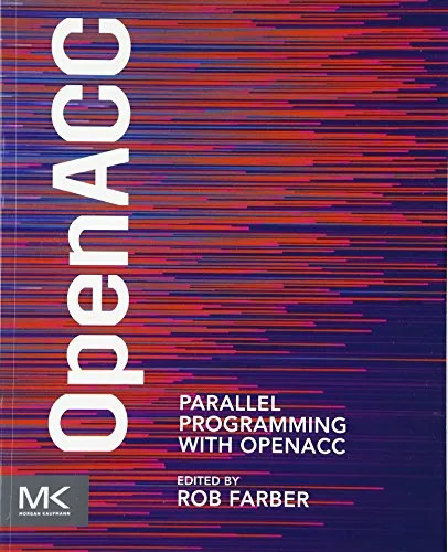 Parallel Programming with OpenACC