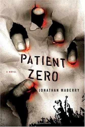 Patient Zero: A Joe Ledger Novel