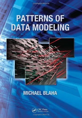 Patterns of Data Modeling (Emerging Directions in Database Systems and Applications)