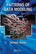 Patterns of data modeling