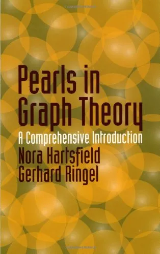 Pearls in Graph Theory: A Comprehensive Introduction