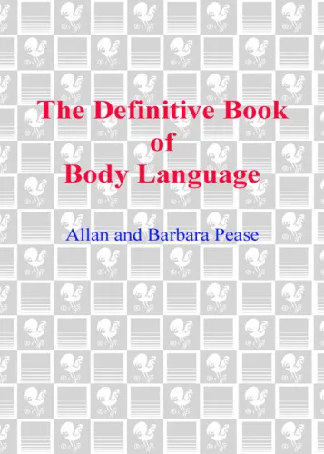 Pease The Definitive Book of Body Language