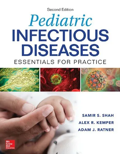 Pediatric infectious diseases : essentials for practice