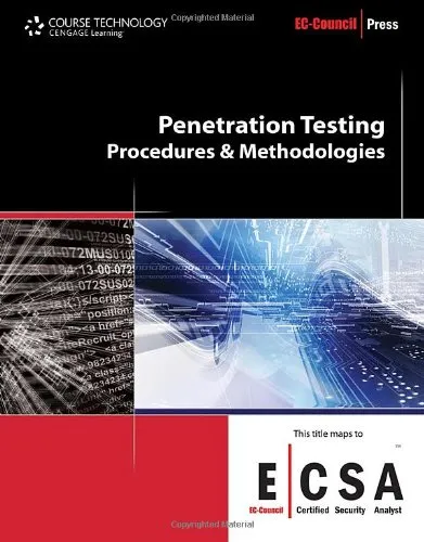 Penetration Testing: Procedures & Methodologies