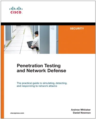 Penetration testing and network defense