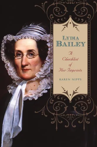 Penn State series in the history of the book