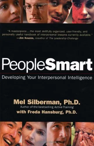 PeopleSmart: Developing Your Interpersonal Intelligence