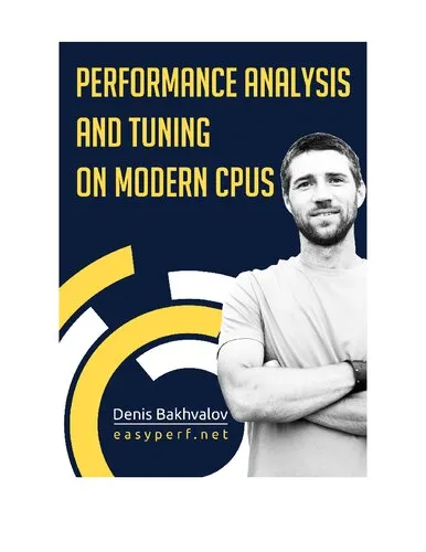 Performance analysis and tuning on modern cpus