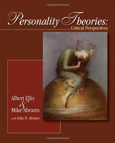 Personality Theories: Critical Perspectives