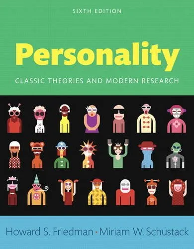 Personality: Classic Theories and Modern Research, Books a la Carte Edition