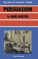 Persuasion by Jane Austen