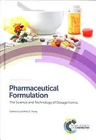 Pharmaceutical Formulation: The Science and Technology of Dosage Forms