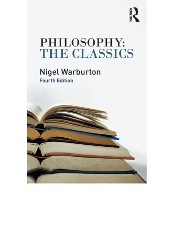 Philosophy : the classics
