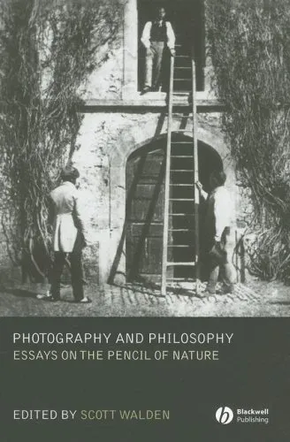 Photography and Philosophy: Essays on the Pencil of Nature