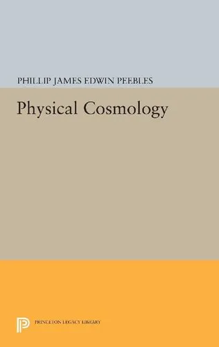 Physical Cosmology