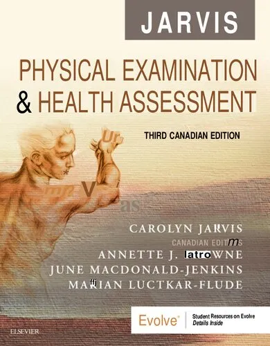 Physical Examination and Health Assessment - Canadian Edition, 3e (Nov 12, 2018)_(1771721545)_(Saunders Canada)