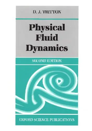 Physical fluid dynamics