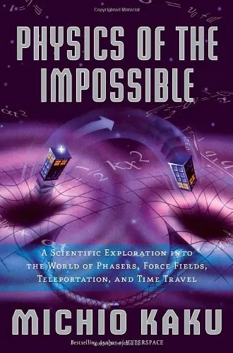 Physics of the impossible