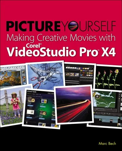 Picture Yourself Making Creative Movies With Corel Videostudio Pro X3