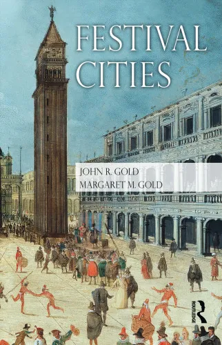 Cover of Planning, History and Environment Series
