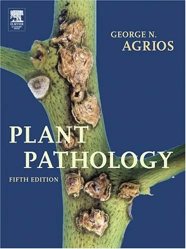 Plant Pathology, Fifth Edition