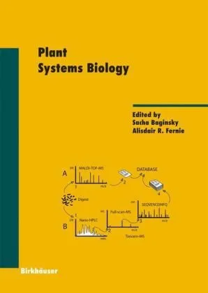 Plant Systems Biology