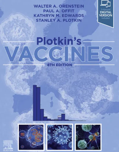 Plotkin's Vaccines