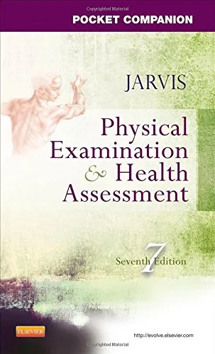 Pocket Companion for Physical Examination and Health Assessment, 7e