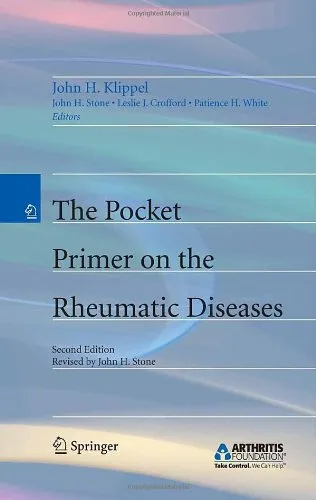 Pocket Primer on the Rheumatic Diseases