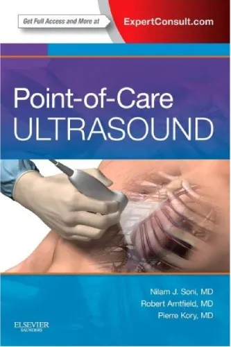 Point-of-Care: Ultrasound