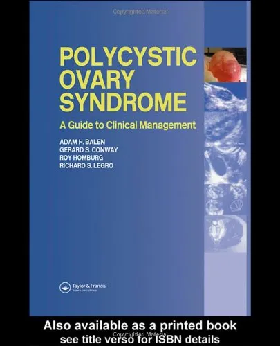 Polycystic Ovary Syndrome: A Guide to Clinical Management