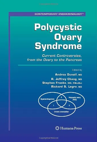 Polycystic ovary syndrome: current controversies, from the ovary to the pancreas