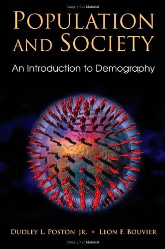 Population and Society: An Introduction to Demography