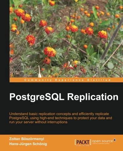 PostgreSQL Replication