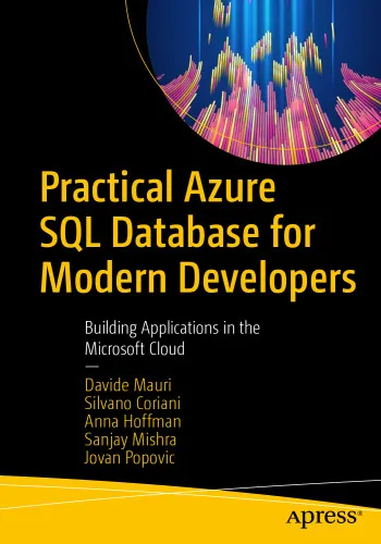 Practical Azure SQL Database for Modern Developers
