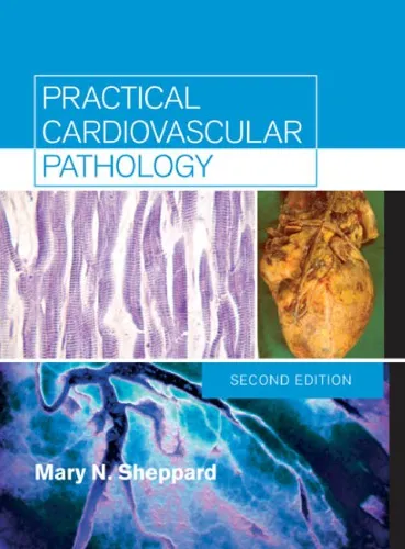 Practical Cardiovascular Pathology, 2nd edition