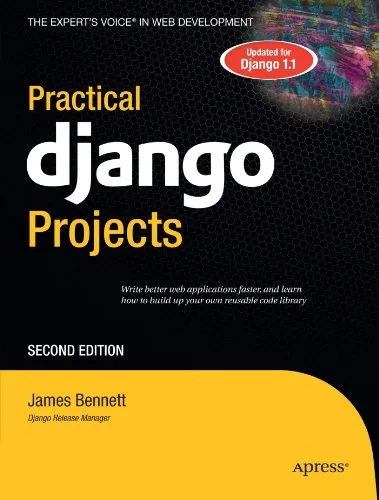 Practical Django Projects