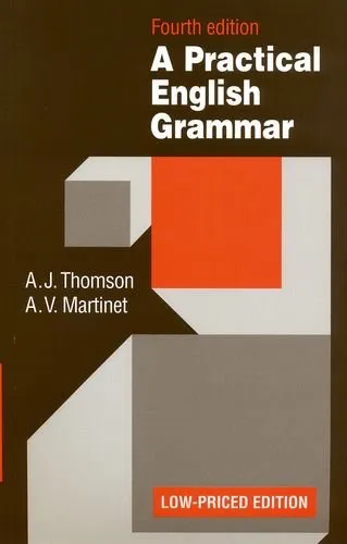 Practical English Grammar