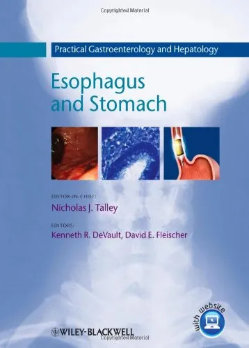 Practical Gastroenterology and Hepatology: Esophagus and Stomach