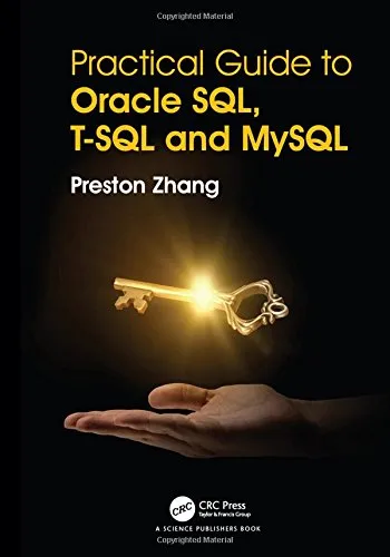 Practical Guide for Oracle SQL, T-SQL and MySQL