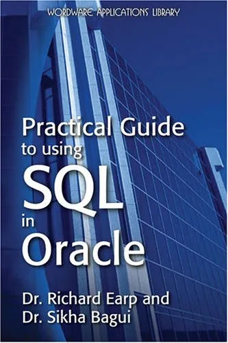 Practical Guide to Using SQL in Oracle