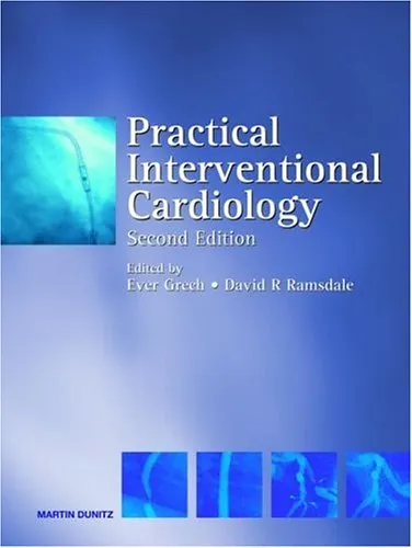 Practical Interventional Cardiology