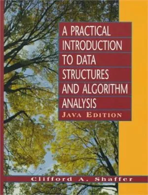 Practical Introduction to Data Structures and Algorithms with Java