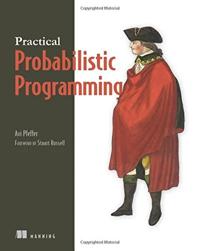 Practical Probabilistic Programming