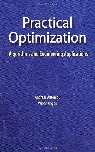 Practical optimization: algorithms and engineering applications
