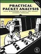 Practical packet analysis : using Wireshark to solve real-world network problems